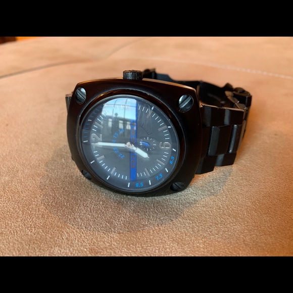 Diesel Watch - Picture 3 of 6